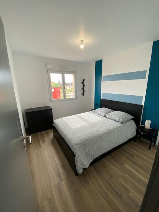 Appartement Climatise Charmes  Eksteriør billede